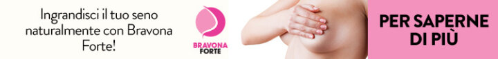 Aumentare il seno senza chirurgia
