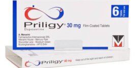 Priligy (30; 60 mg)
