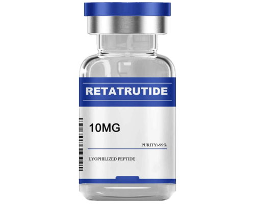 compra Retatrutide