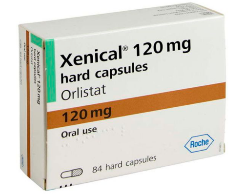 orlistat 120 mg italia