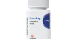 Foundayo (orforglipron) italia