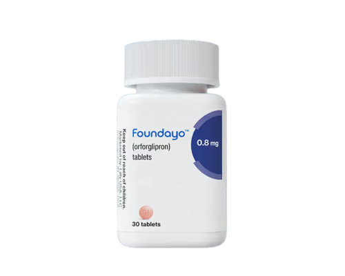 Foundayo (orforglipron) italia